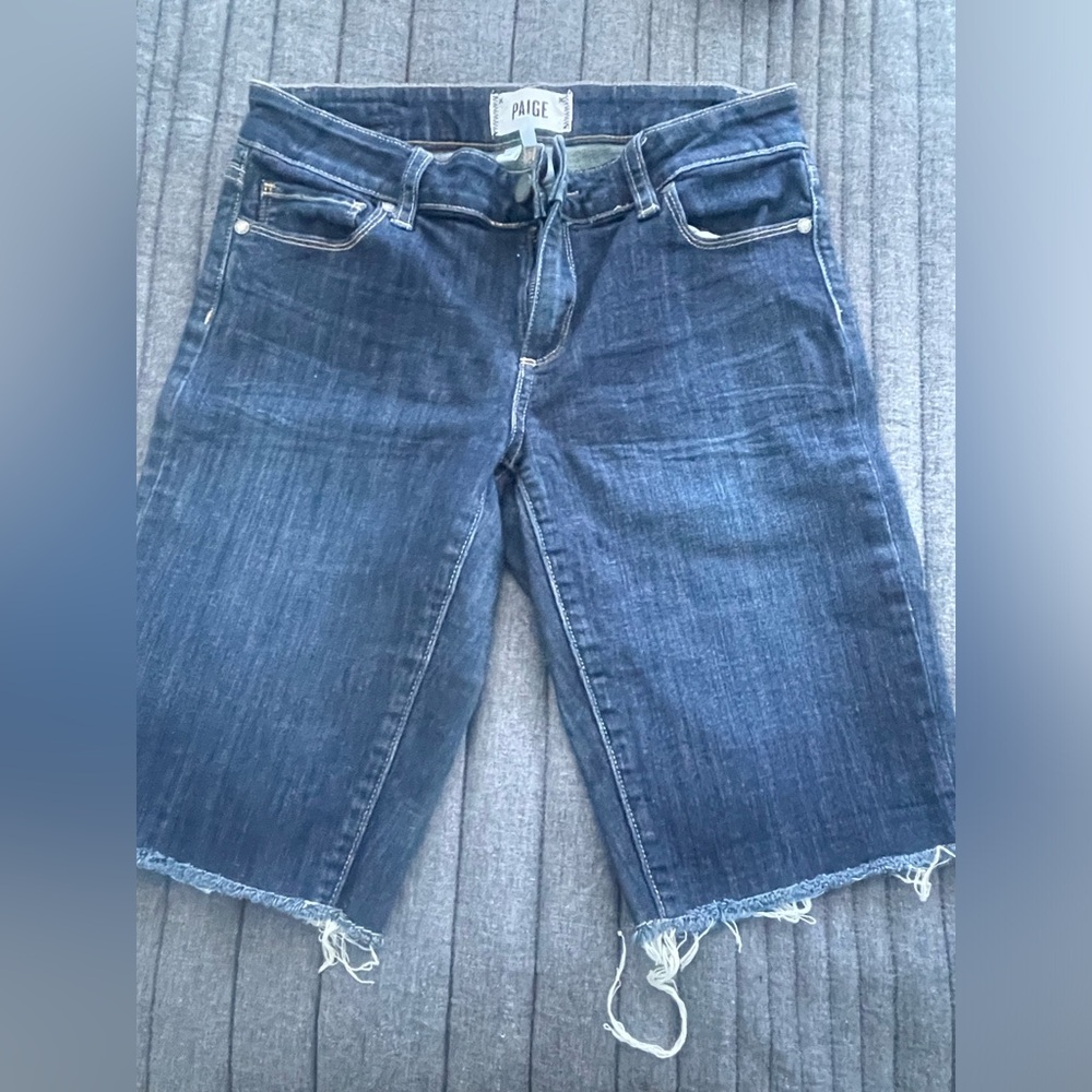 Paige Women’s Shorts